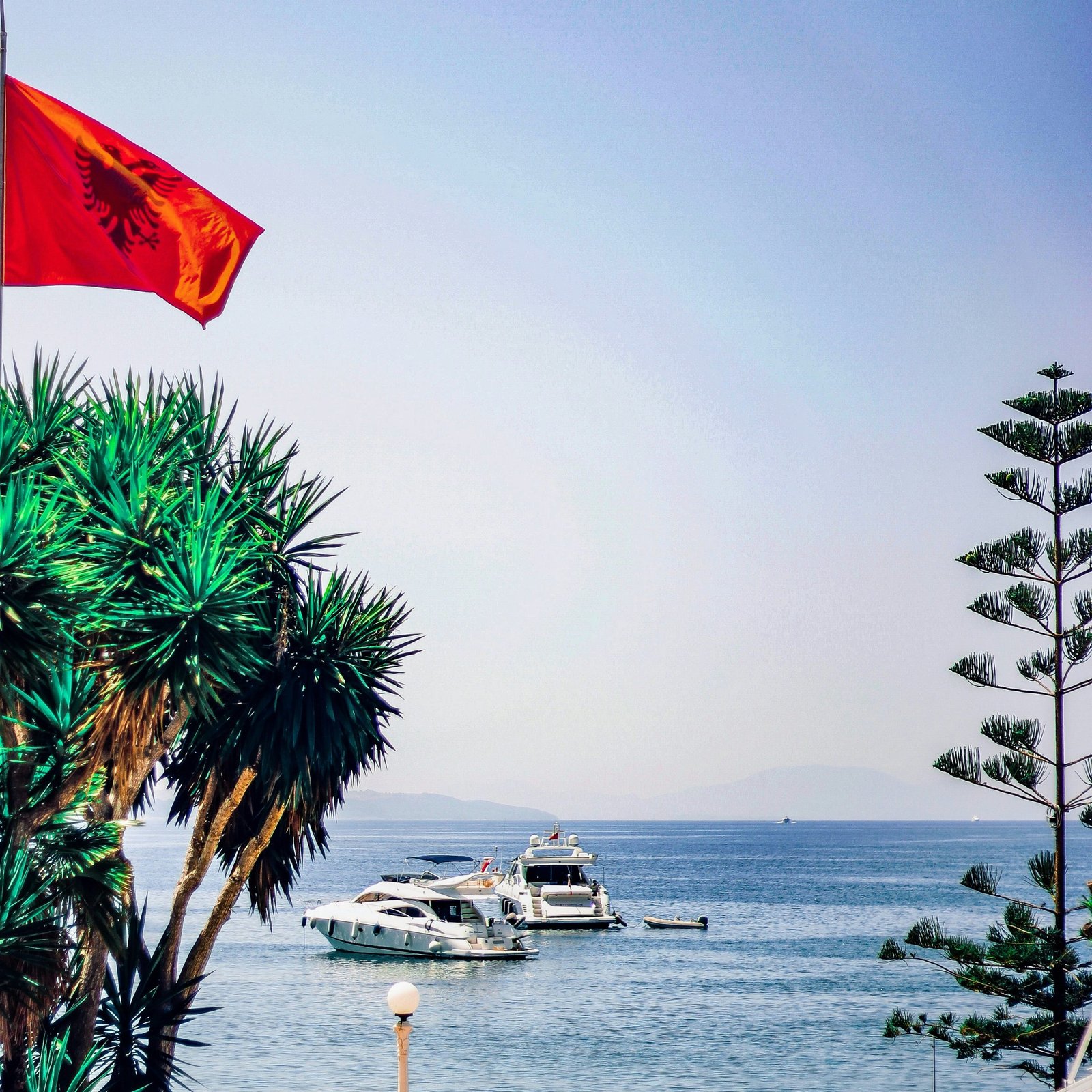 Albania
